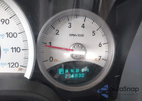 2005 Dodge Durango Slt z USA, uszkodzony, nr VIN 1D4HD48N05F571462